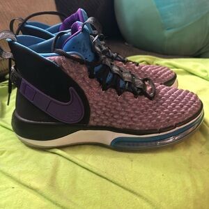 Nike Alphadunk
